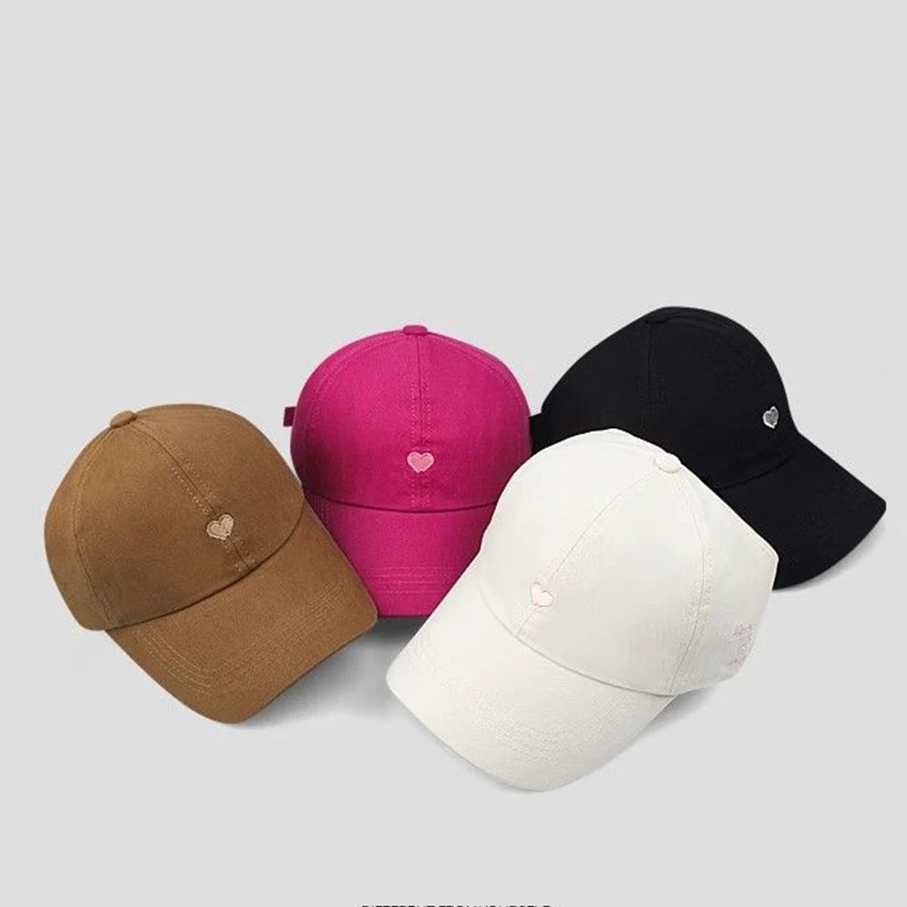 Have a Nice Day Cap