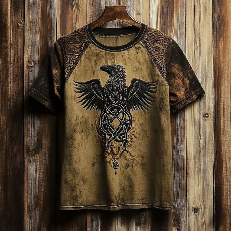 Midgard Mythos T-shirt