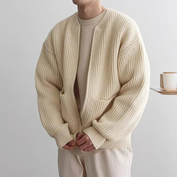 Cozy Layer Warmth Sweater