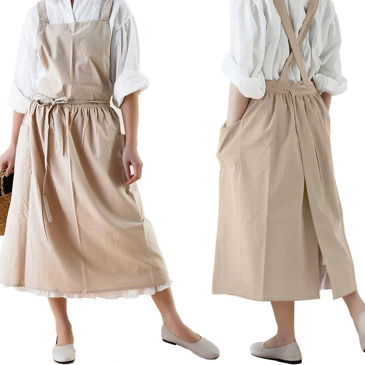 Solstice Nordic Apron