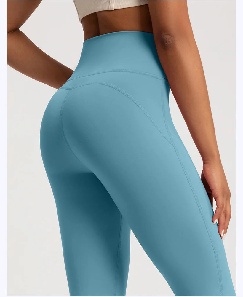 Flare Flex Leggings