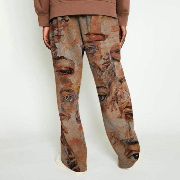 Melted Muse Jeans
