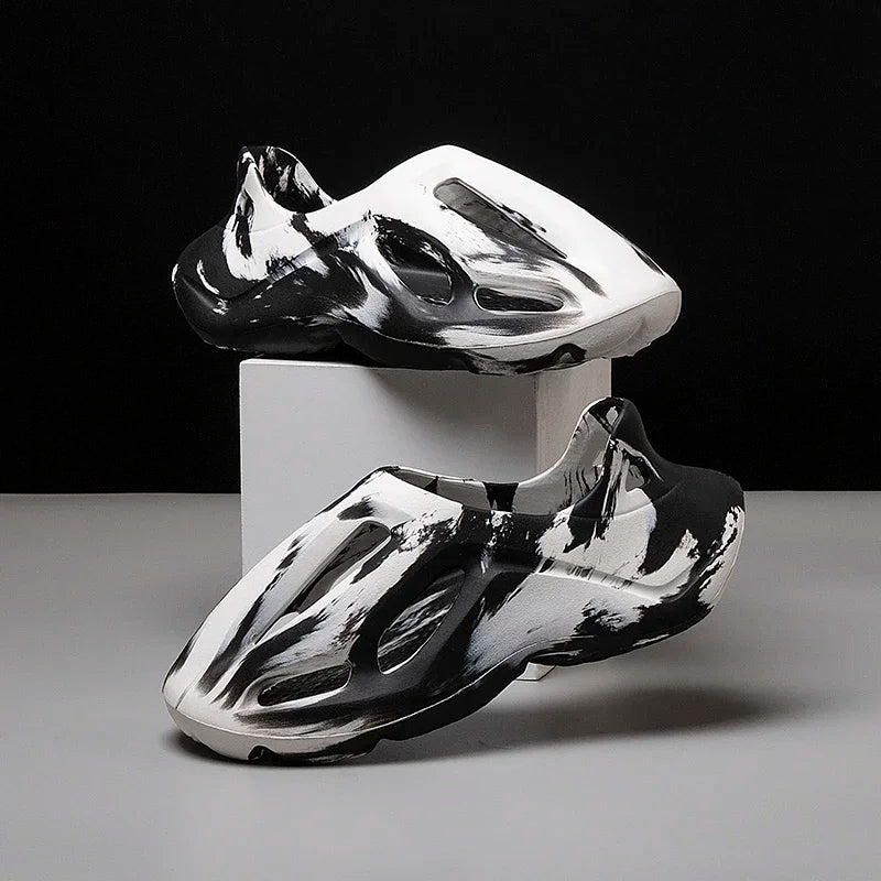 Quantum Foam V7 Slides
