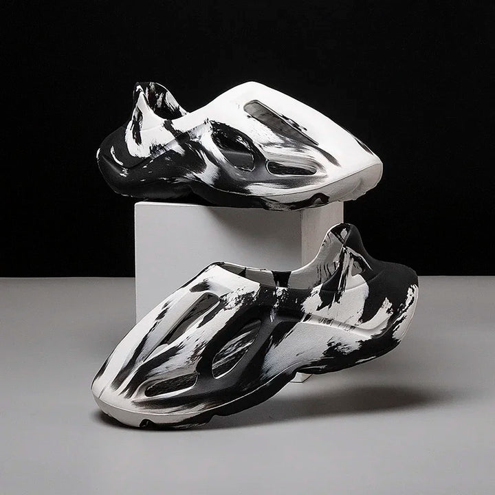 Quantum Foam V7 Slides