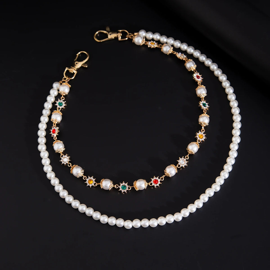 Nova Pearl Wallet Chain