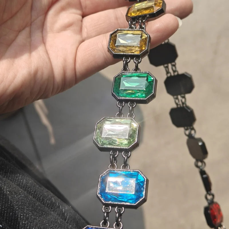 Prism Path Wallet Chain