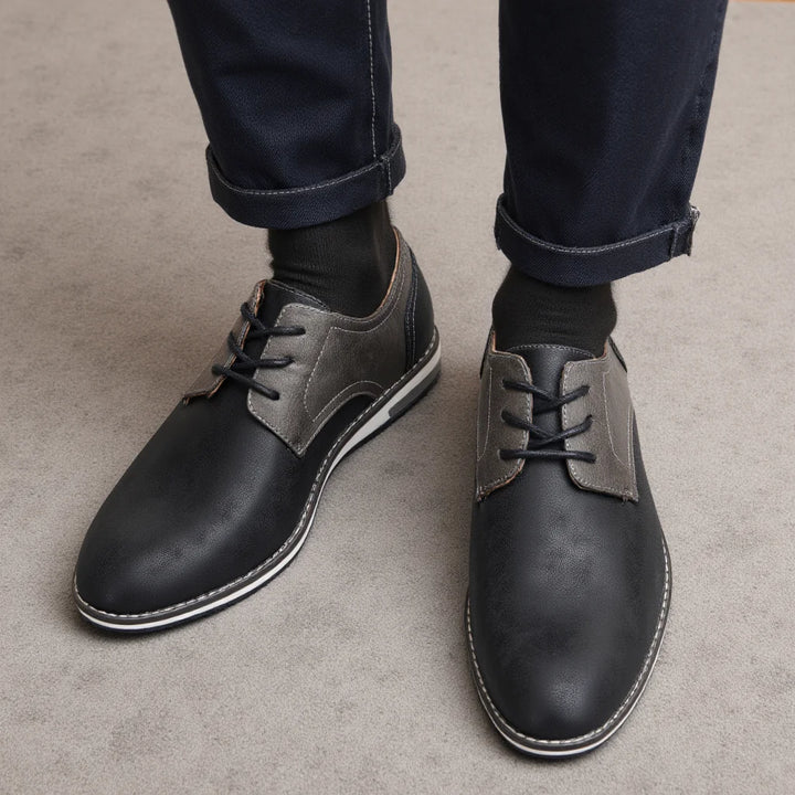 Hallmark Oxfords