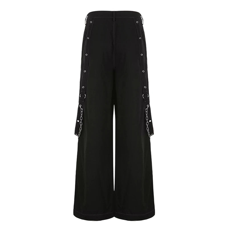Cyber Grunge Cargos