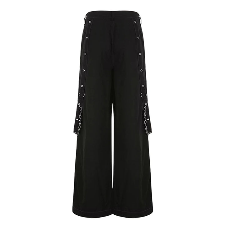 Cyber Grunge Cargos