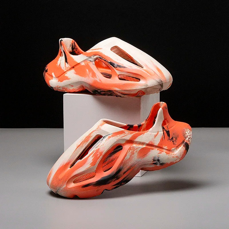 Quantum Foam V7 Slides