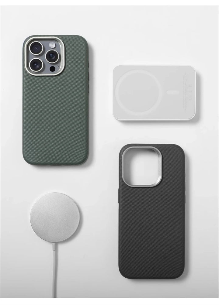 Carbon Shell iPhone Case