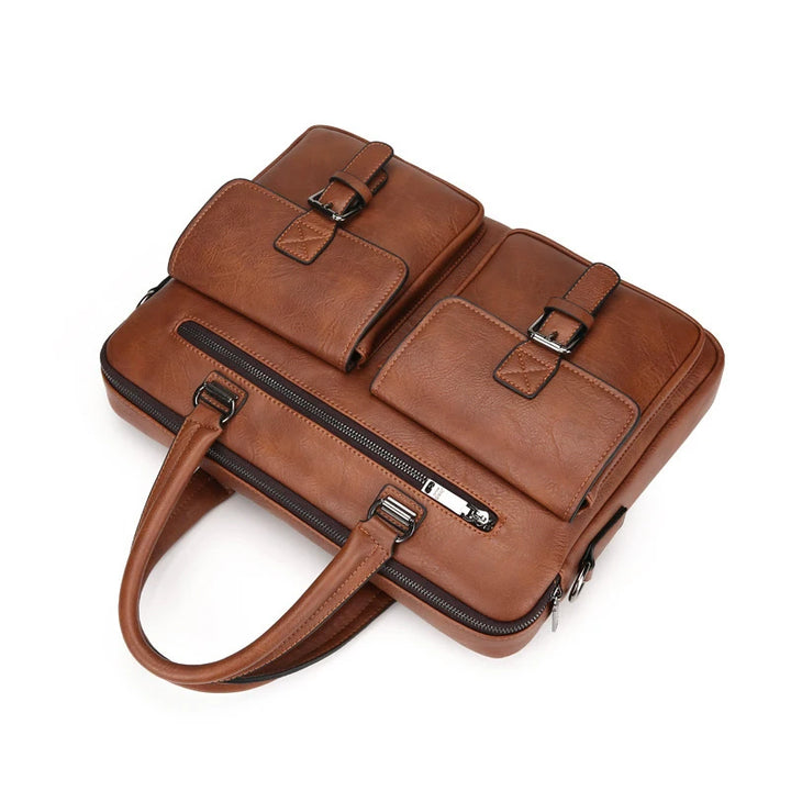 Dan London Executive Commuter