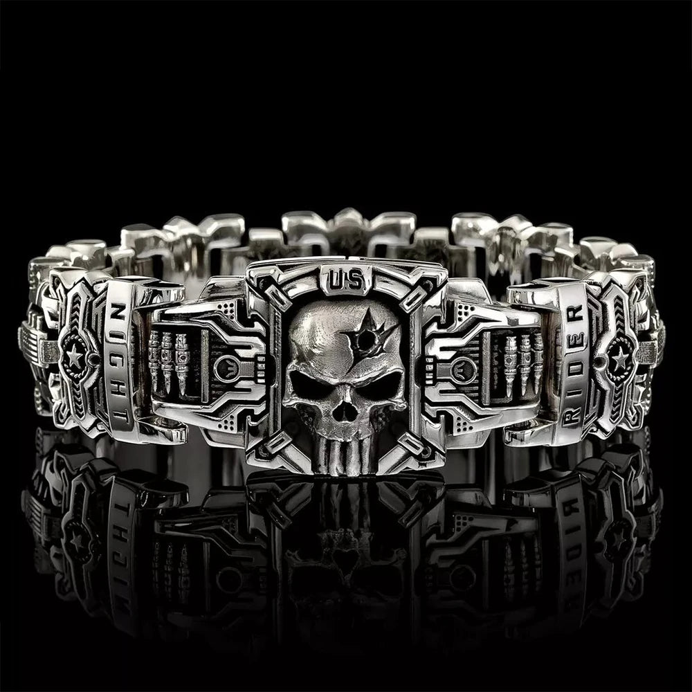 Revenant Gravelink Bracelet