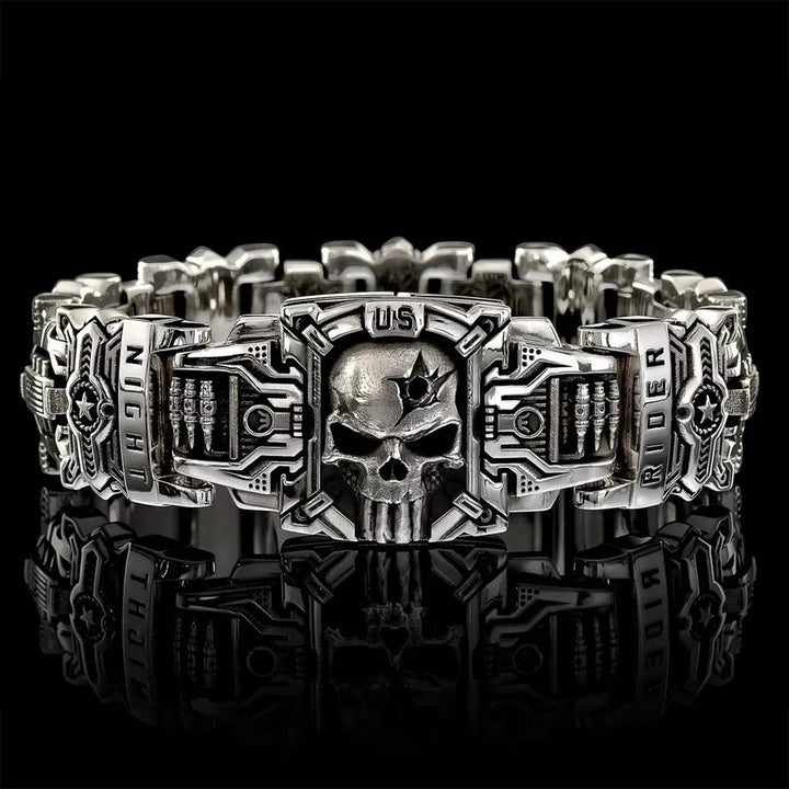 Revenant Gravelink Bracelet