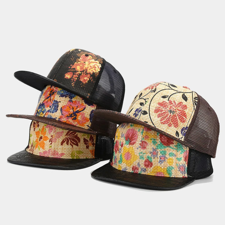 Levity Bloom Cap