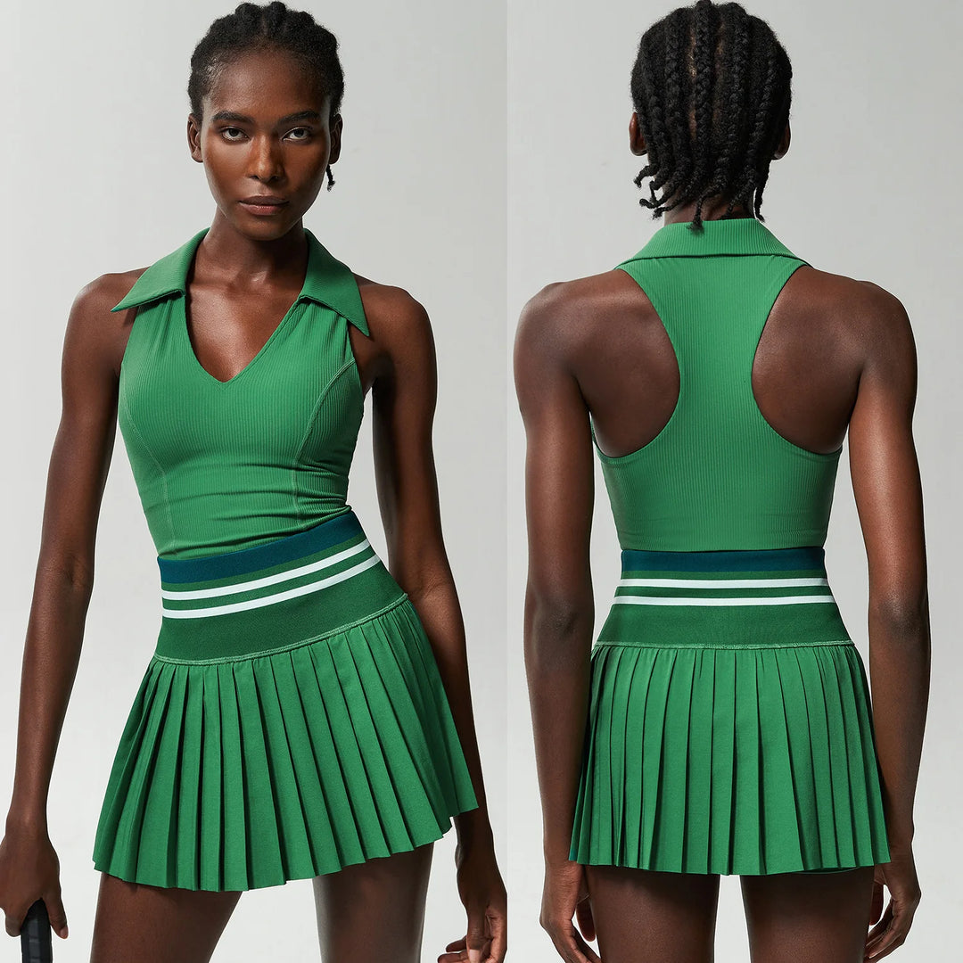 Court Club Tennis Set