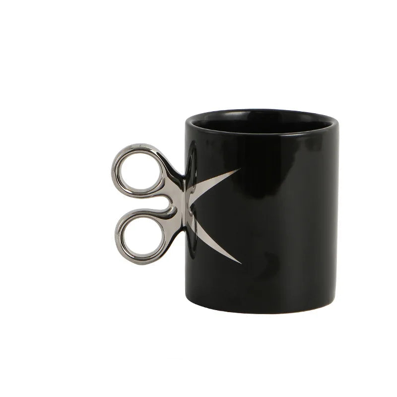 Barber’s Edge Mug