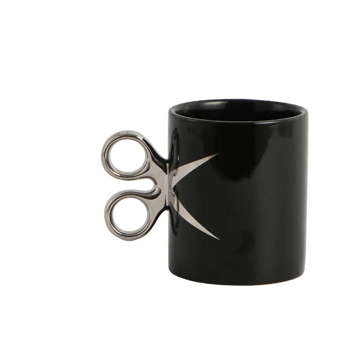 Barber’s Edge Mug