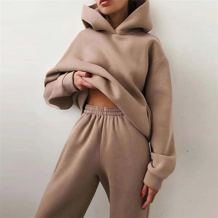 New York Studio Tracksuit