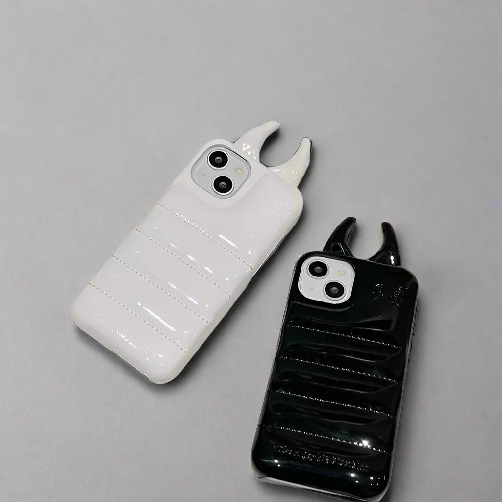 Lil' Devil iPhone Case
