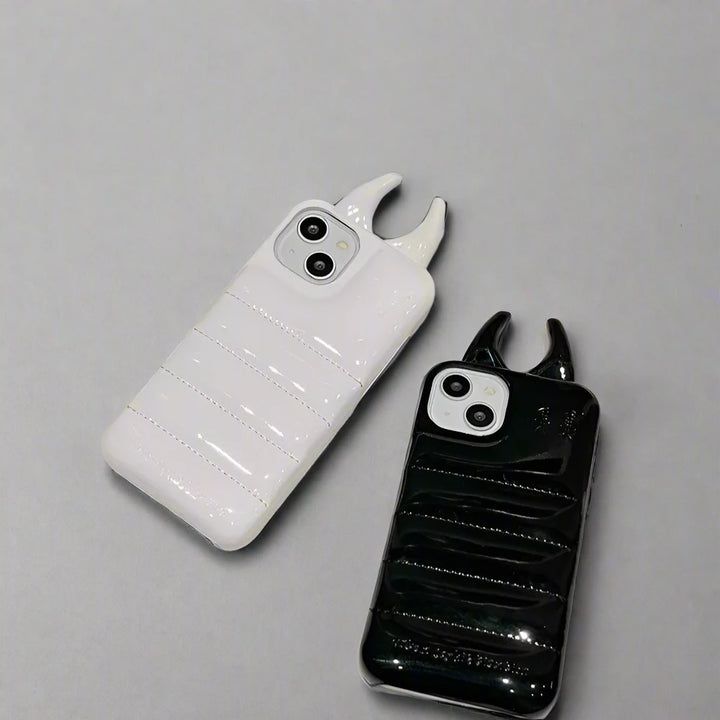 Lil' Devil iPhone Case