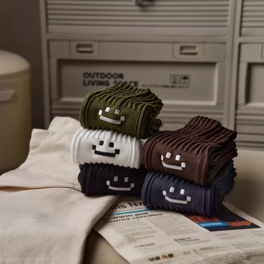 Happycore Cotton Socks