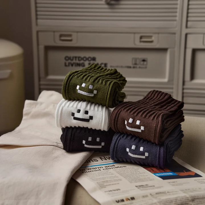 Happycore Cotton Socks