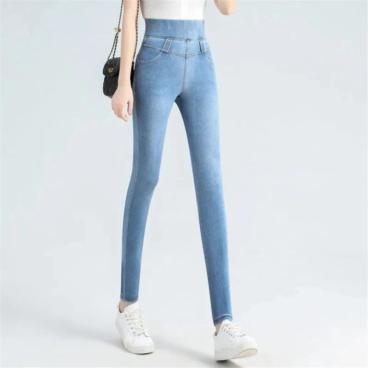 FormFlow ™ High Waist Jeans
