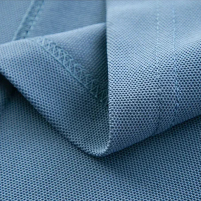 Mayfair Elite Polo Long Sleeve