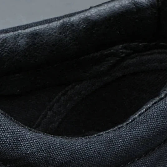 Unity Canvas Sneakers