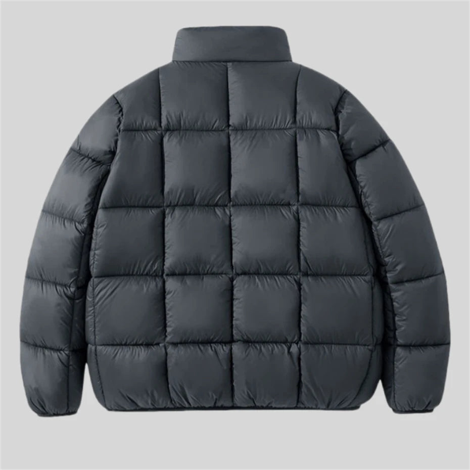 Street Soul Parka