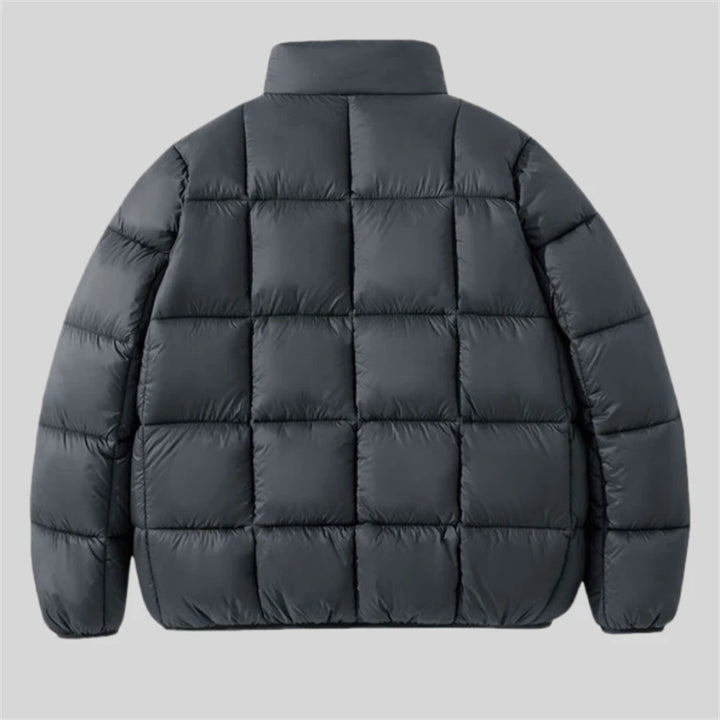 Street Soul Parka