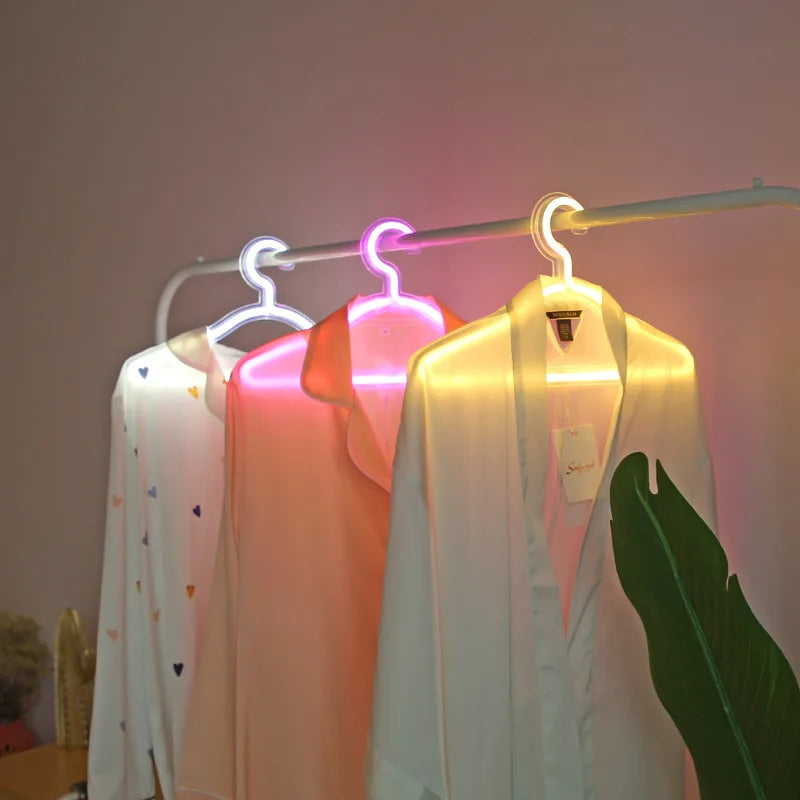 LumaLite Neon Hangers
