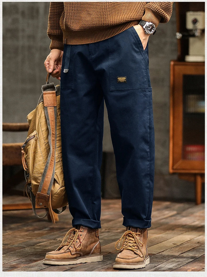 Ironhide Street Cargos