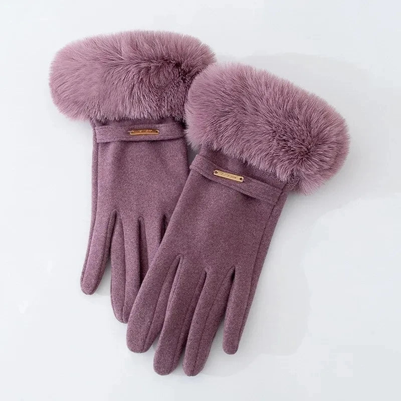 Astoria Luxury Gloves