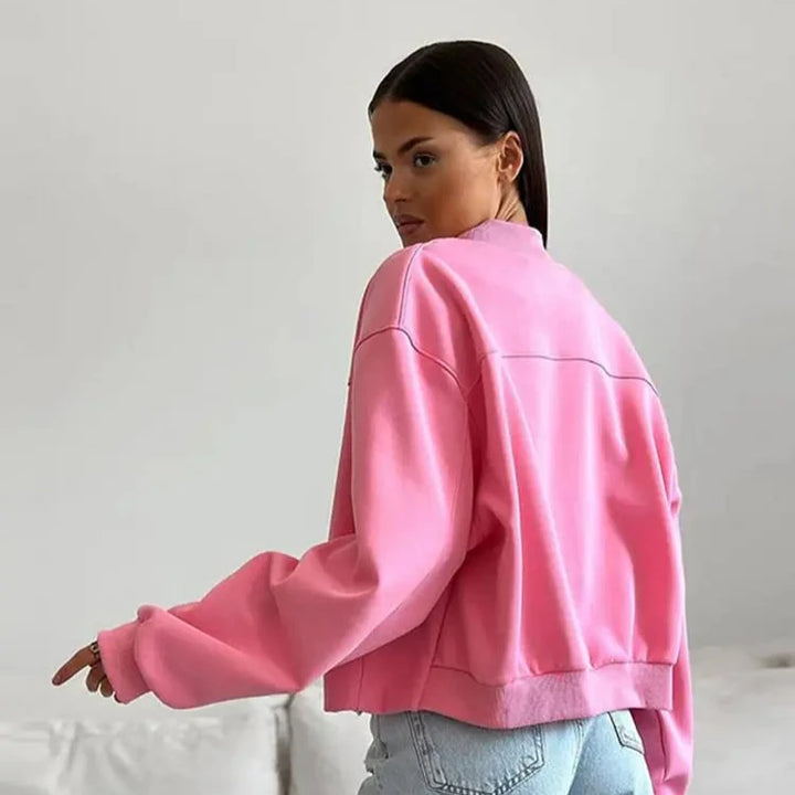 Tripleheart Bomber Jacket