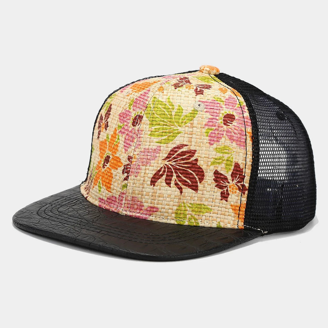 Levity Bloom Cap