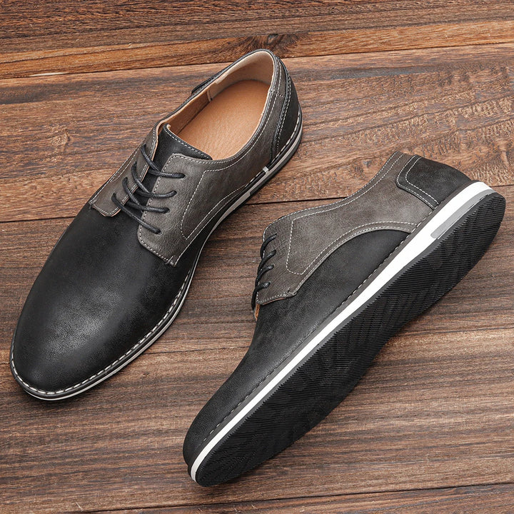 Hallmark Oxfords