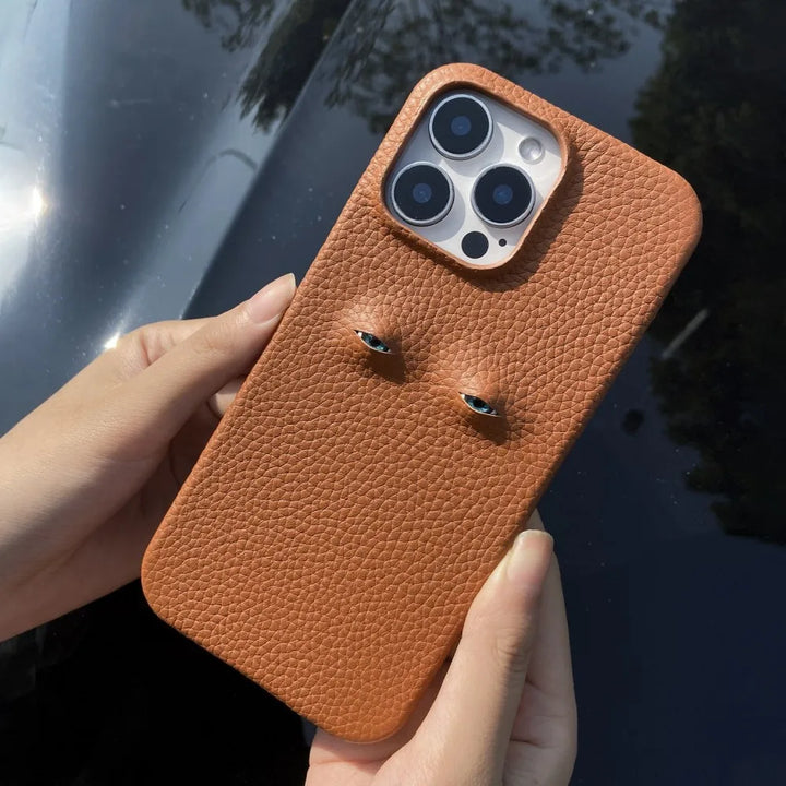 Glaring Gaze™ iPhone Case