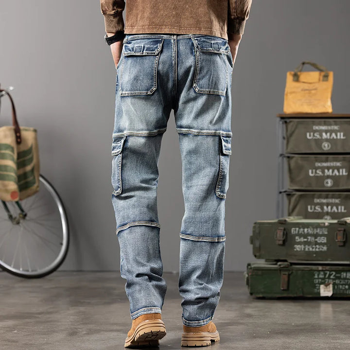 Outrider Cargo Jeans