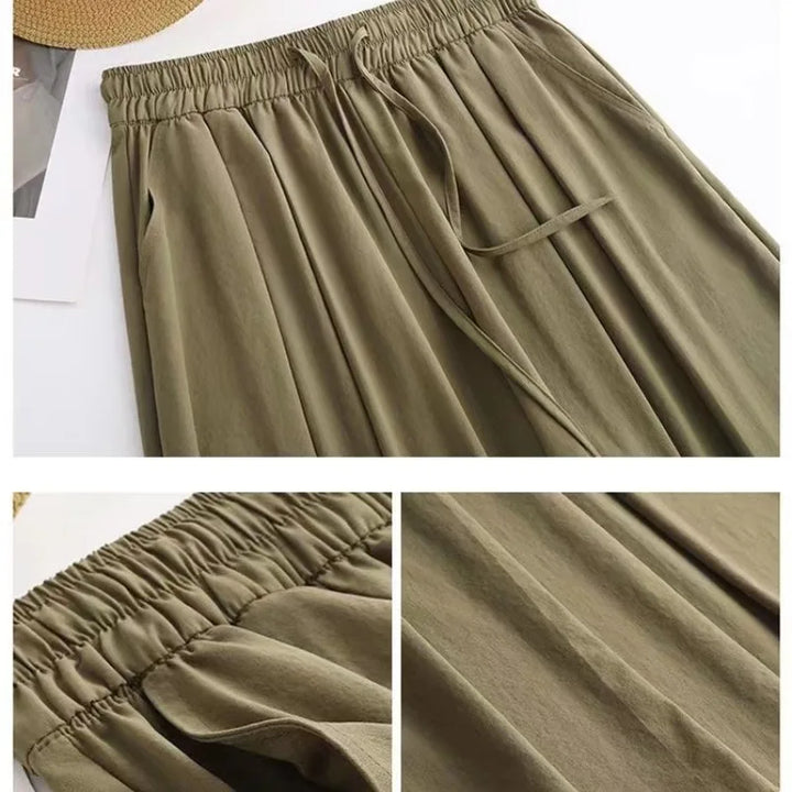 Primo Palazzo Skirt
