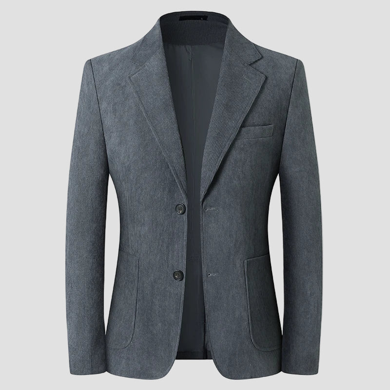 Legend Corduroy Blazer