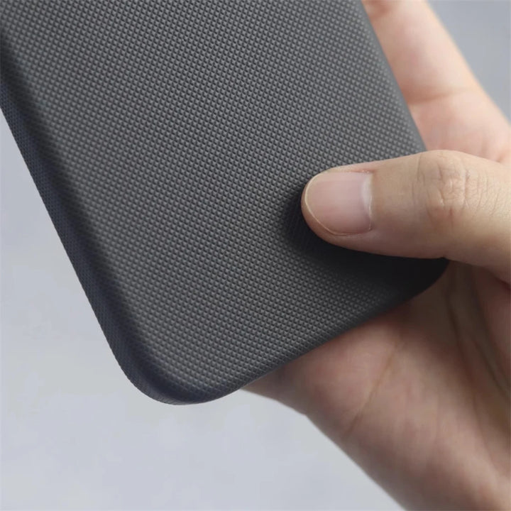 Carbon Shell iPhone Case
