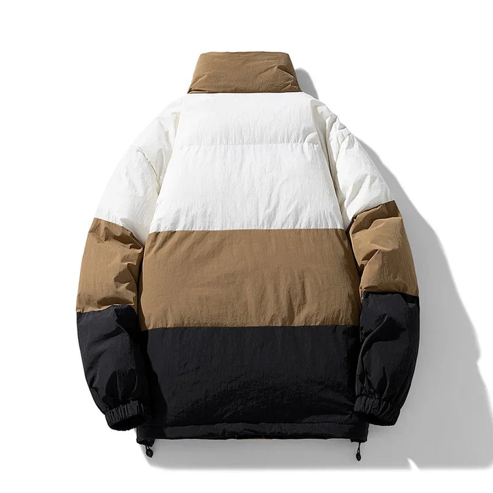Boreal Colorblock Parka