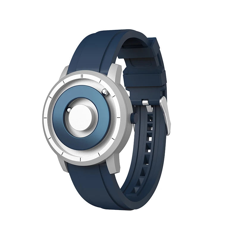 Nova Magnetic Watch