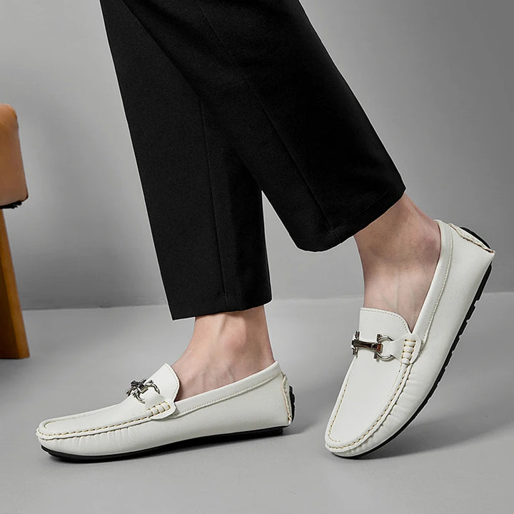 Firenze Bit Loafers