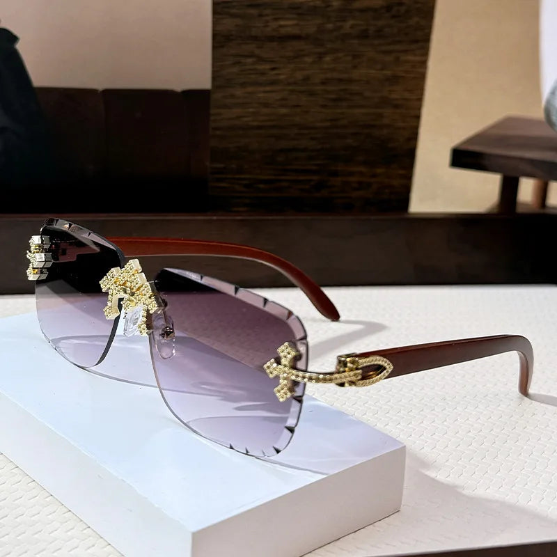 Visionary Crux Shades