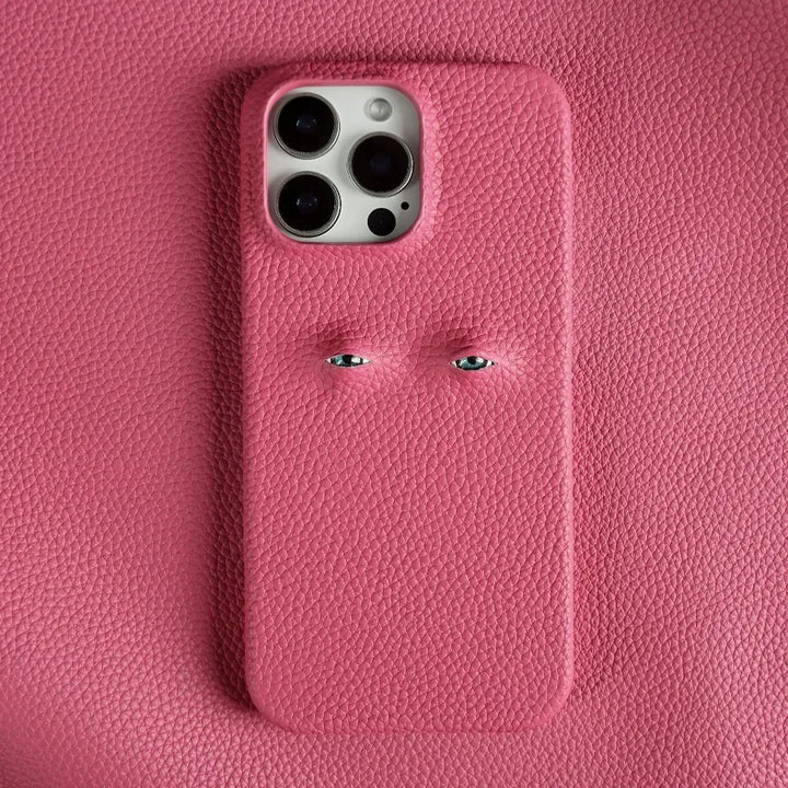 Glaring Gaze™ iPhone Case