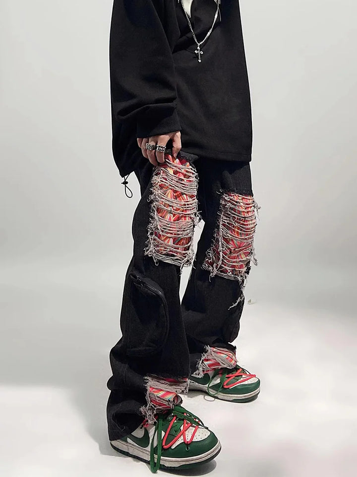 Ripcord Jeans