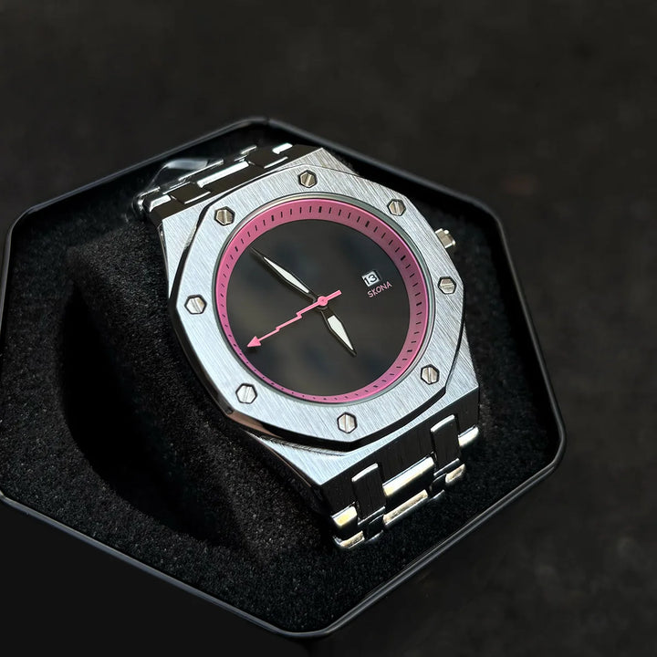 Sektor Chronosteel Watch